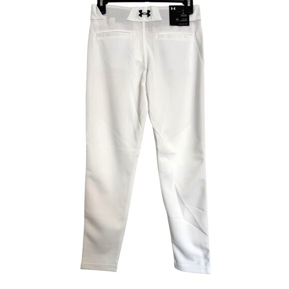 Under Armour Youth Size Medium Loose Baseball Pants NWT $25 - Picture 3 of 9